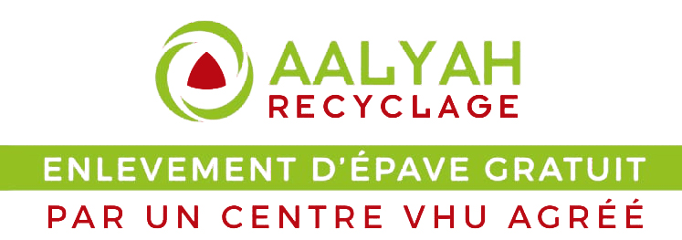 aalyah recyclage